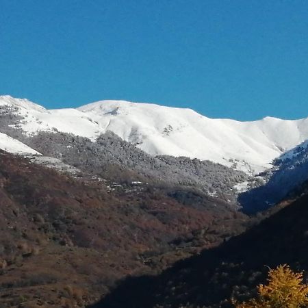 Ski Bagnères-de-Luchon מראה חיצוני תמונה