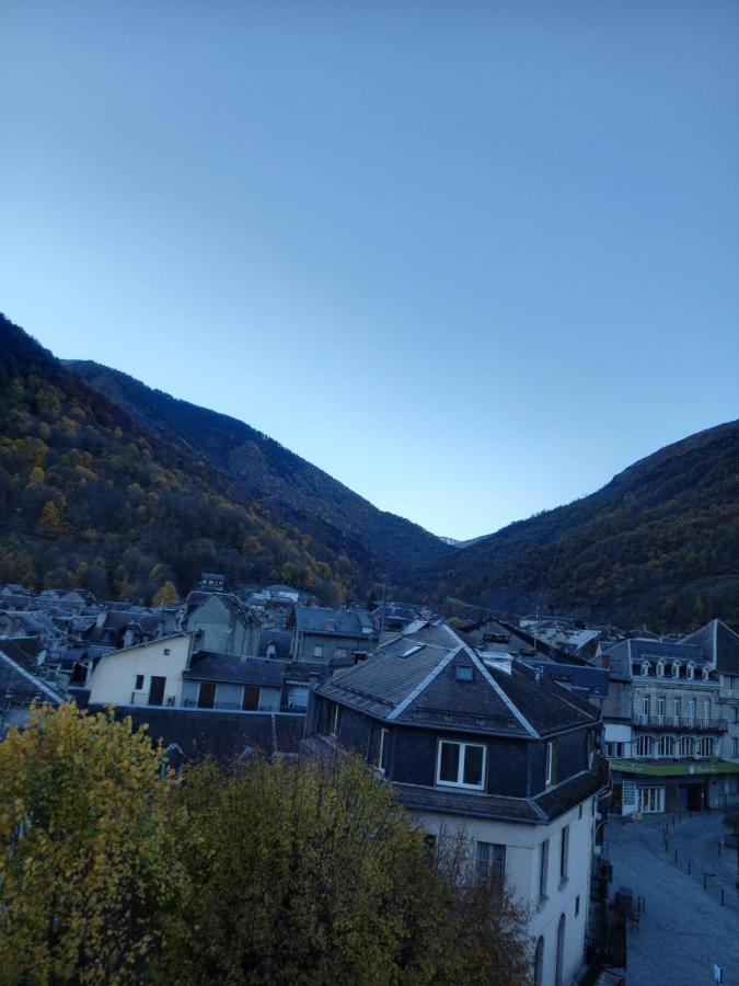 דירות Ski Bagnères-de-Luchon מראה חיצוני תמונה