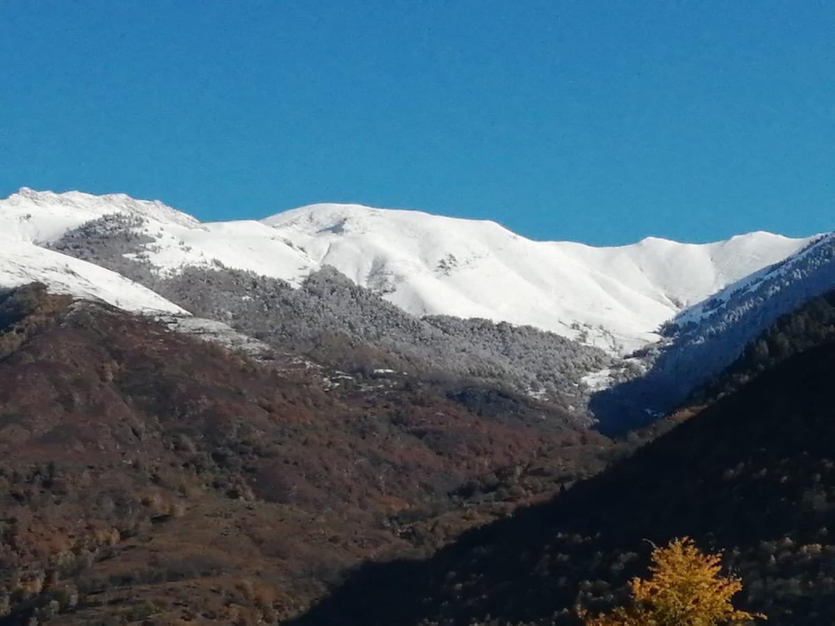 דירות Ski Bagnères-de-Luchon מראה חיצוני תמונה